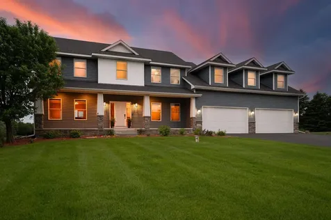 1928 140th Lane NE Ham Lake MN 55304