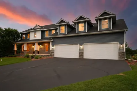 1928 140th Lane NE Ham Lake MN 55304
