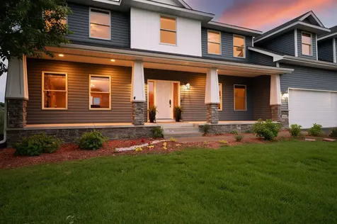 1928 140th Lane NE Ham Lake MN 55304