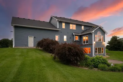 1928 140th Lane NE Ham Lake MN 55304