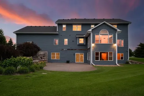 1928 140th Lane NE Ham Lake MN 55304