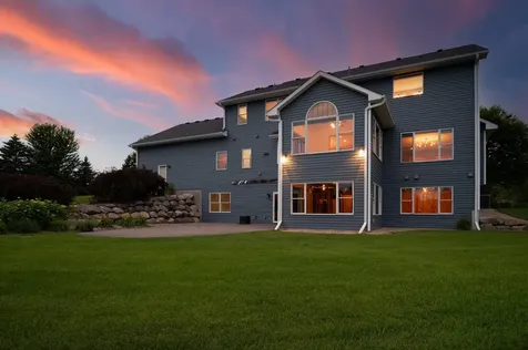 1928 140th Lane NE Ham Lake MN 55304