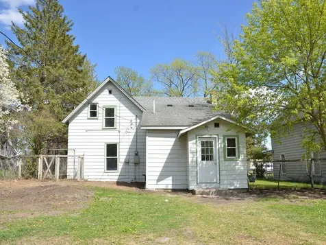 503 Park Avenue S Park Rapids MN 56470