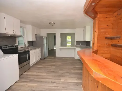 503 Park Avenue S Park Rapids MN 56470