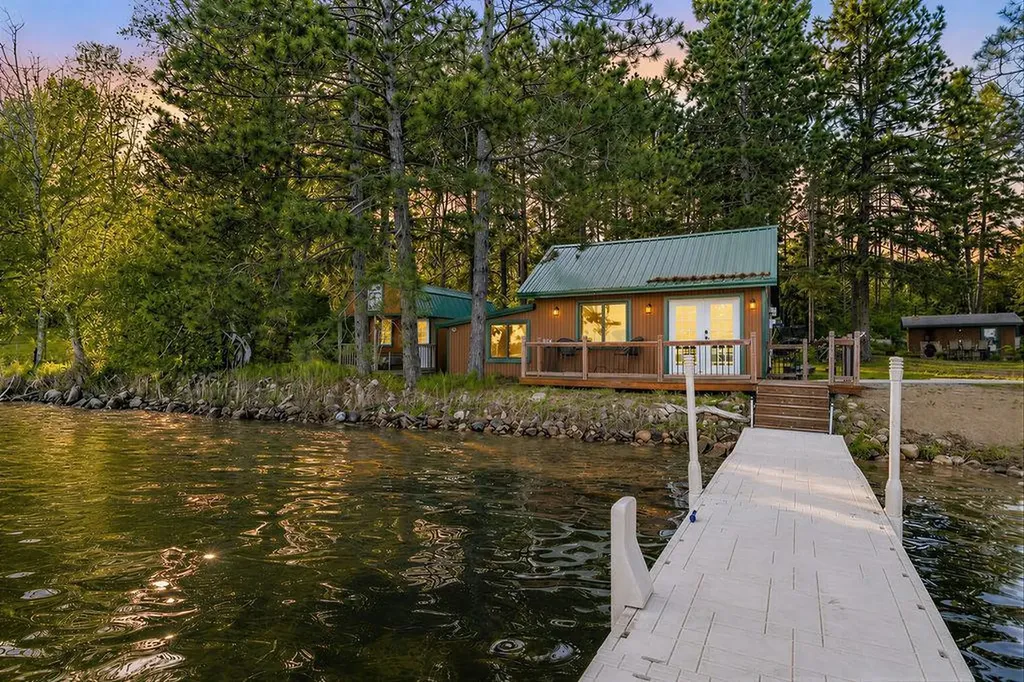 15983 County Road 55 Nashwauk MN 55769