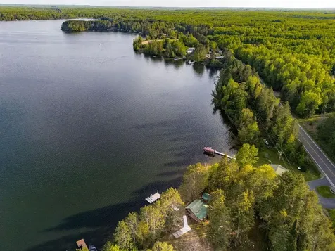 15983 County Road 55 Nashwauk MN 55769