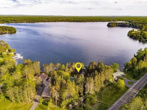 15983 County Road 55 Nashwauk MN 55769