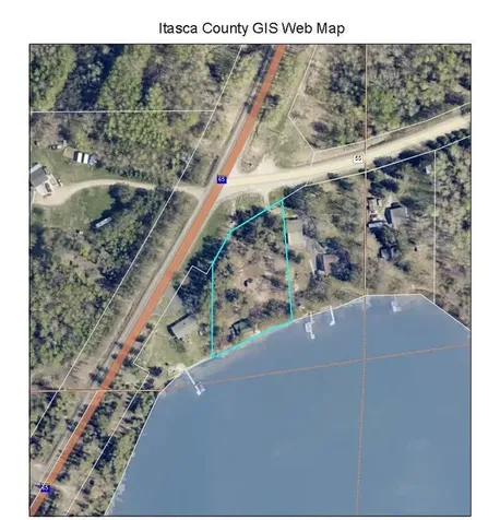 15983 County Road 55 Nashwauk MN 55769