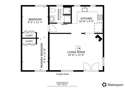 15983 County Road 55 Nashwauk MN 55769