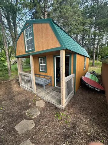 15983 County Road 55 Nashwauk MN 55769
