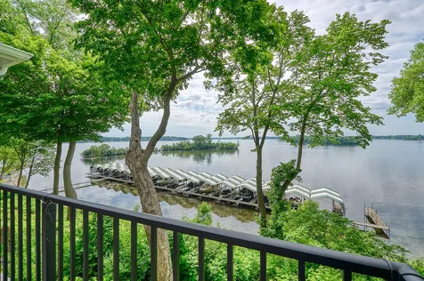 3008 Pelican Point Circle Mound MN 55364
