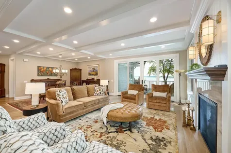 3008 Pelican Point Circle Mound MN 55364