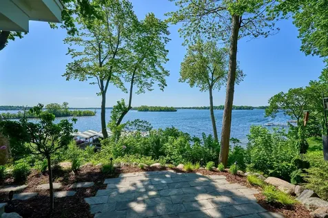 3008 Pelican Point Circle Mound MN 55364