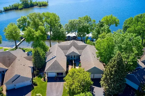 3008 Pelican Point Circle Mound MN 55364