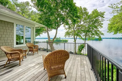 3008 Pelican Point Circle Mound MN 55364