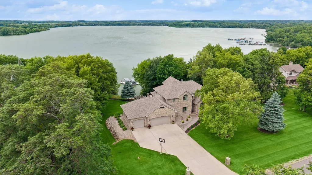 3275 Newcomb Avenue SW Cokato MN 55321