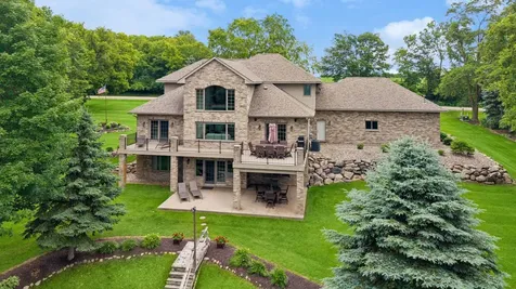 3275 Newcomb Avenue SW Cokato MN 55321