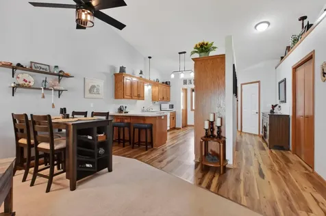 1761 E Lake Street Osakis MN 56360