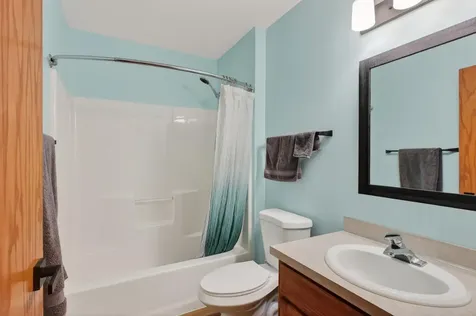 1761 E Lake Street Osakis MN 56360