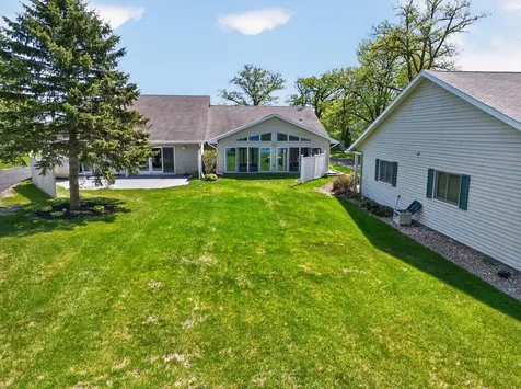 1761 E Lake Street Osakis MN 56360