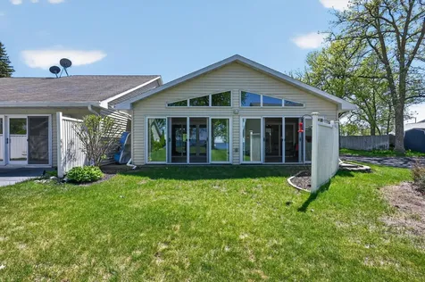 1761 E Lake Street Osakis MN 56360