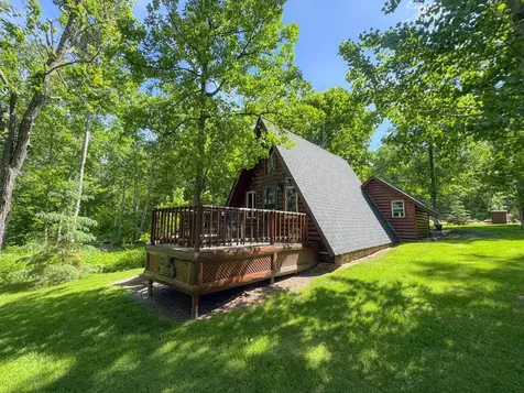 40995 205th Avenue Laporte MN 56461