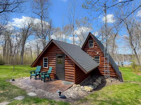 40995 205th Avenue Laporte MN 56461