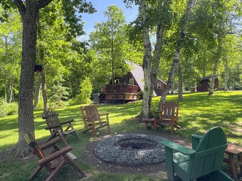 40995 205th Avenue Laporte MN 56461