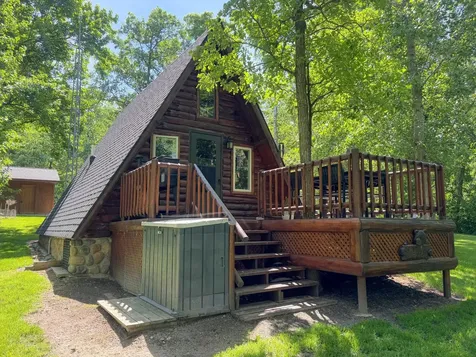 40995 205th Avenue Laporte MN 56461