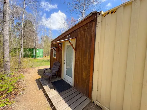 40995 205th Avenue Laporte MN 56461
