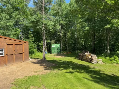 40995 205th Avenue Laporte MN 56461