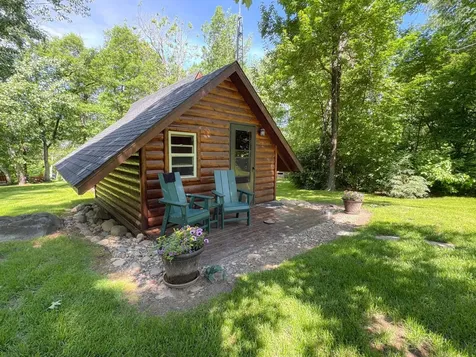 40995 205th Avenue Laporte MN 56461