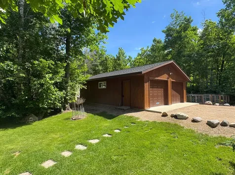 40995 205th Avenue Laporte MN 56461