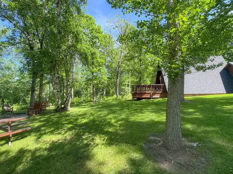 40995 205th Avenue Laporte MN 56461