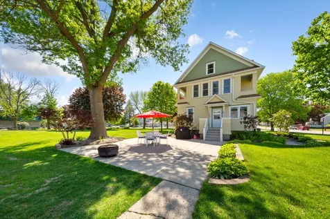 580 6th Street Lafayette MN 56054