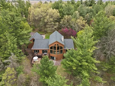 E8200 260th Avenue Elk Mound WI 54739