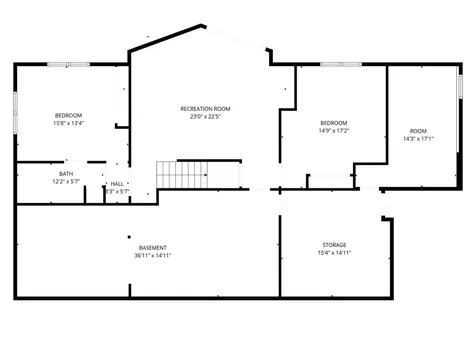 E8200 260th Avenue Elk Mound WI 54739