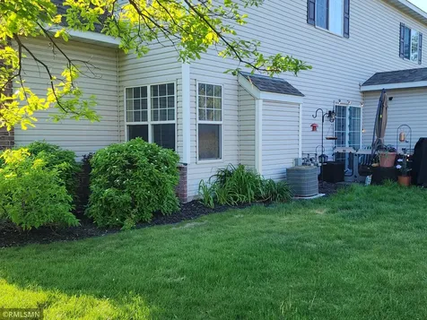 14823 Olivine Street NW Ramsey MN 55303