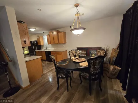 14823 Olivine Street NW Ramsey MN 55303