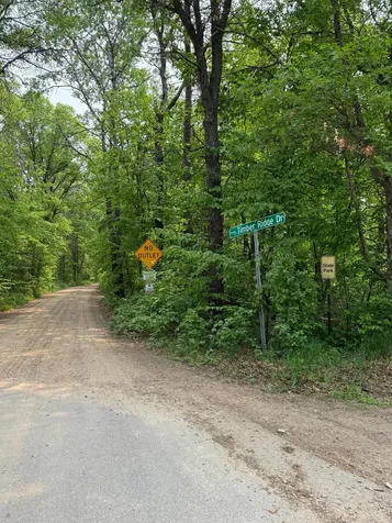 Tbd Little Bass Lake Road Baxter MN 56425