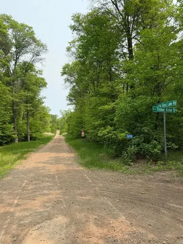 Tbd Little Bass Lake Road Baxter MN 56425