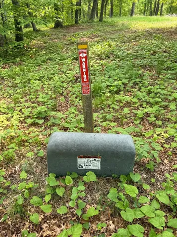 Tbd Little Bass Lake Road Baxter MN 56425
