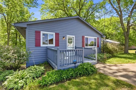 1605 Larson Drive Mora MN 55051