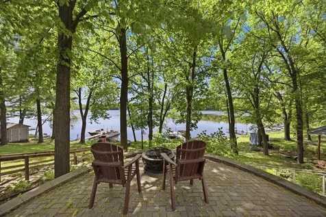 1605 Larson Drive Mora MN 55051