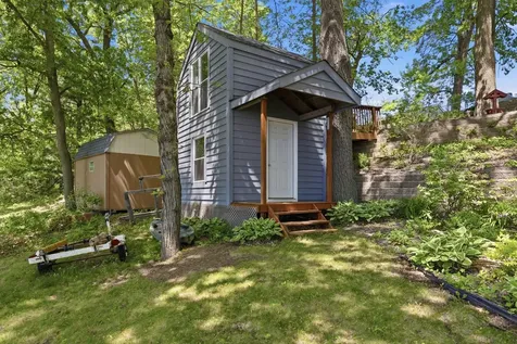 1605 Larson Drive Mora MN 55051