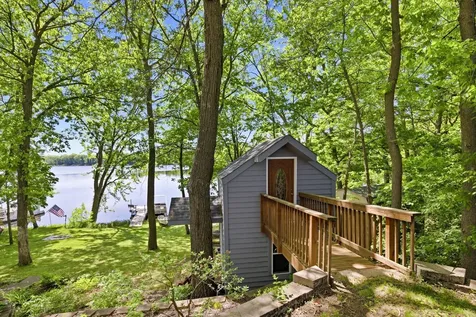 1605 Larson Drive Mora MN 55051