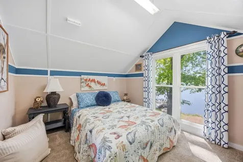 1605 Larson Drive Mora MN 55051