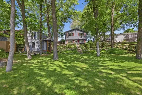 1605 Larson Drive Mora MN 55051