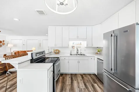 1605 Larson Drive Mora MN 55051