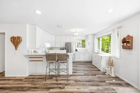 1605 Larson Drive Mora MN 55051